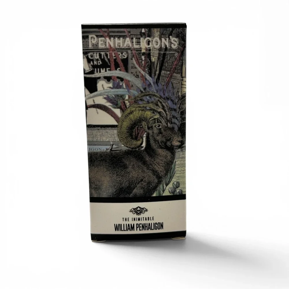 Penhaligons penhaligon portraits